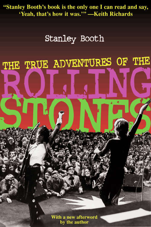 The True Adventures of  Rolling Stones