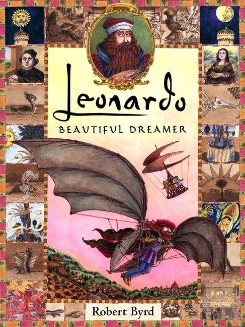 Leonardo: Beautiful Dreamer