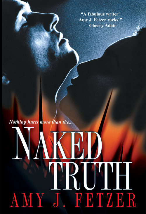 Book cover of Naked Truth