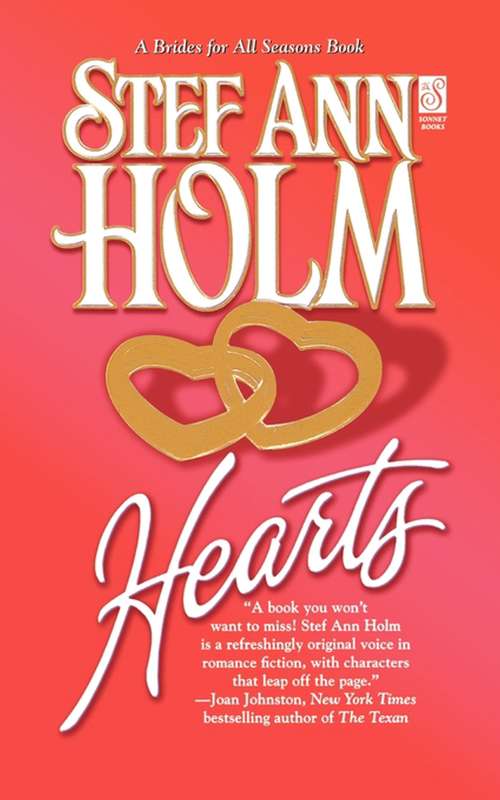 Book cover of Hearts