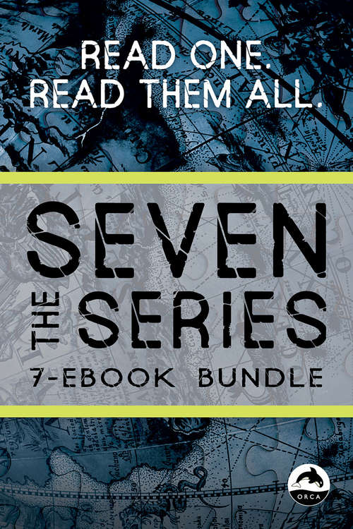 Book cover of Seven Bundle (Seven (the Series))
