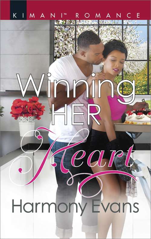 Winning Her Heart: My Stallion Heart Winning Her Love Beautiful Surrender Moonlight Kisses (Bay Point Confessions #3)