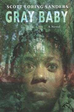 Book cover of Gray Baby