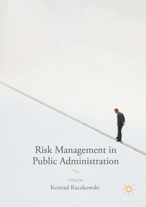 Risk Management in Public Administration