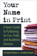 Book cover