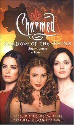 Charmed: Shadow of the Sphinx