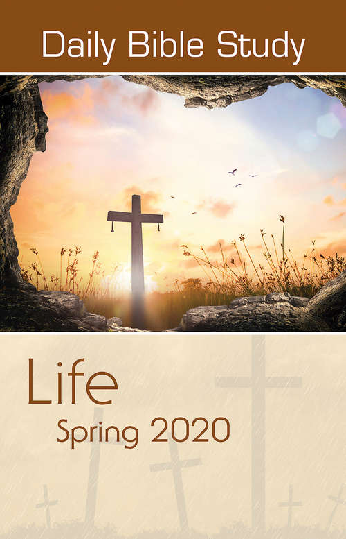 Daily Bible Study Spring 2020