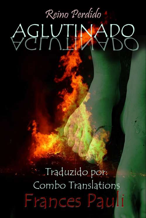 Book cover of Aglutinado