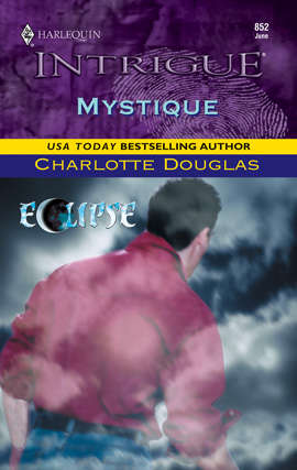 Book cover of Mystique