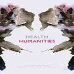 Book cover of Health Humanities