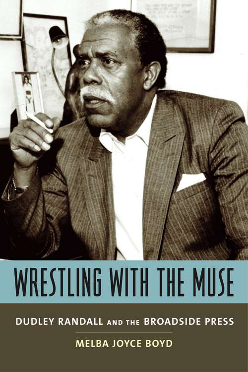 Wrestling with the Muse
