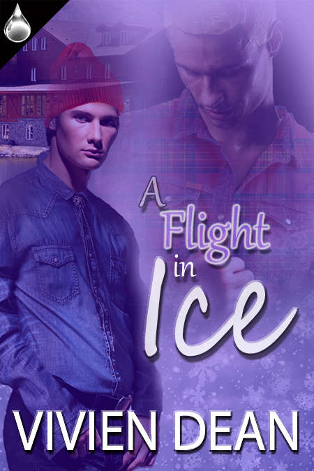 A Flight In Ice