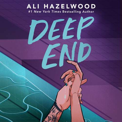 Book cover of Deep End: From the bestselling author of The Love Hypothesis