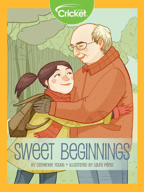Book cover of Sweet Beginnings