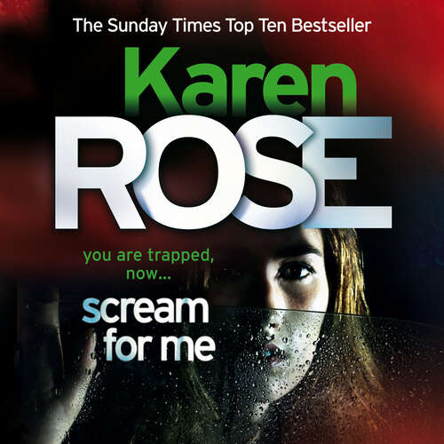 Book cover of Scream For Me (The Philadelphia/Atlanta Series Book 2) (Philadelphia/Atlanta Series #2)