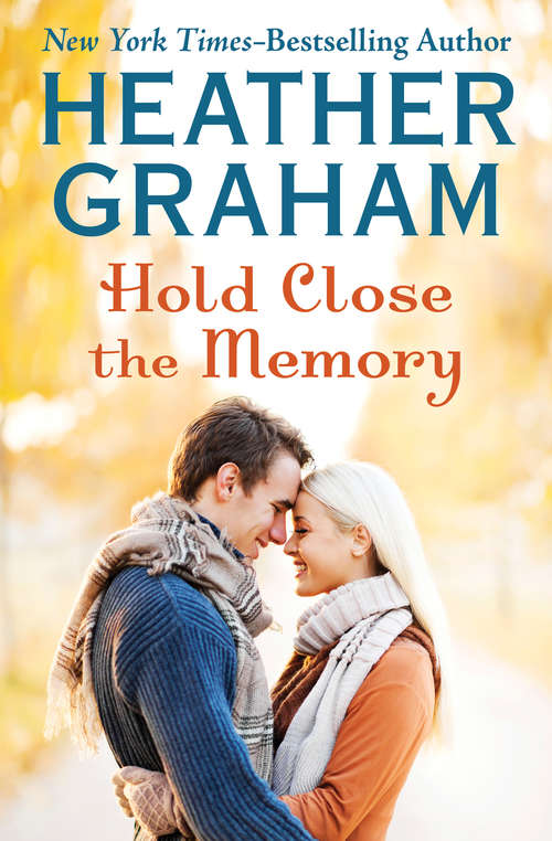 Book cover of Hold Close the Memory