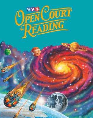 Open Court Reading (Level #5)