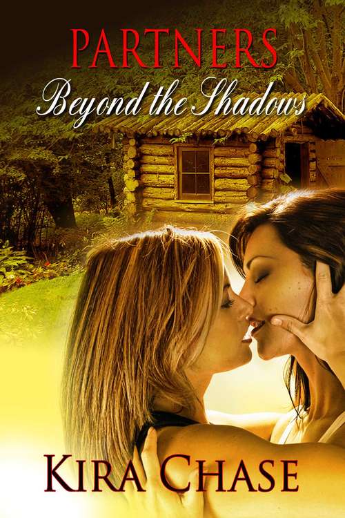 Book cover of Beyond The Shadows (Partners #4)