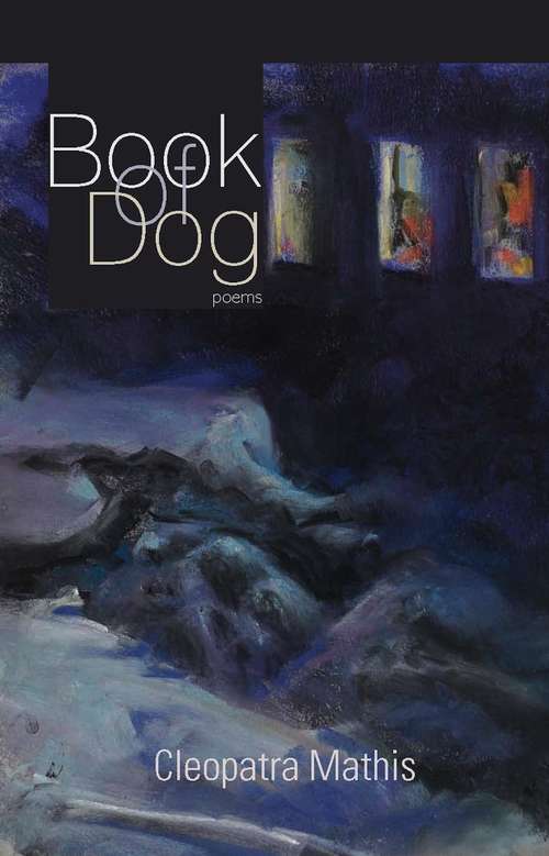 Book cover of Book of Dog
