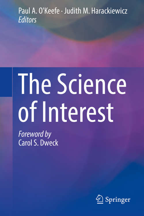 The Science of  Interest