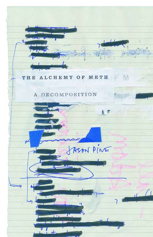 The Alchemy of Meth: A Decomposition