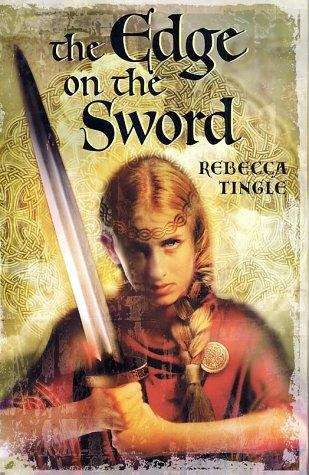Book cover of The Edge On The Sword