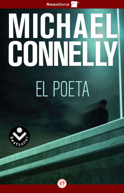 Book cover of El poeta