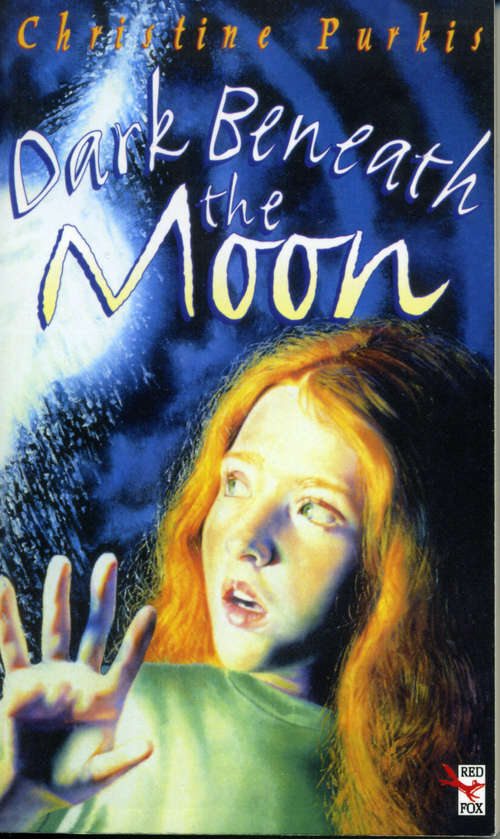 Book cover of Dark Beneath The Moon