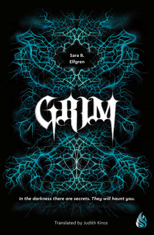 Book cover of Grim
