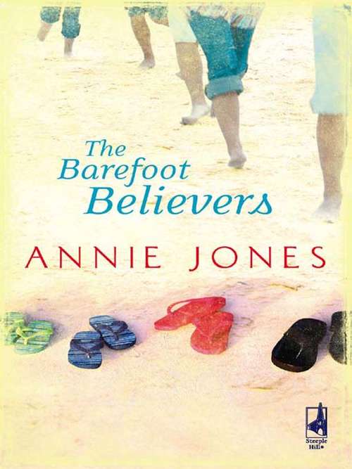 The Barefoot Believers