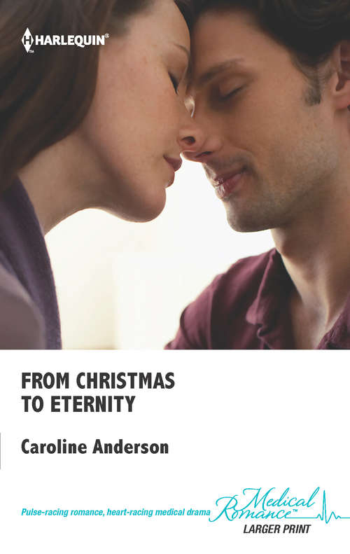 Book cover of From Christmas to Eternity
