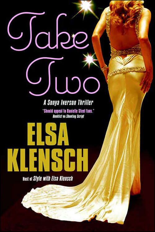 Book cover of Take Two (Sonya Iverson Novels)