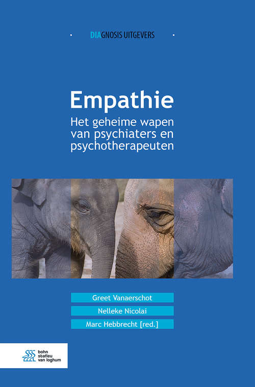 Book cover of Empathie