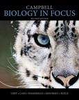 Campbell Biology In Focus