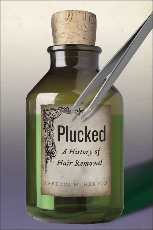Book cover of Plucked