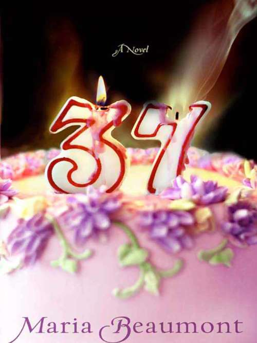 Book cover of 37