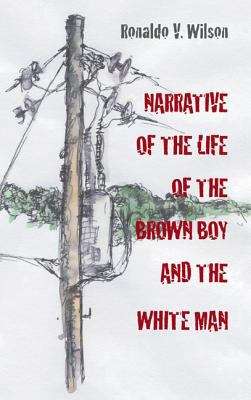 Book cover of Narrative of the Life of the Brown Boy and the White Man