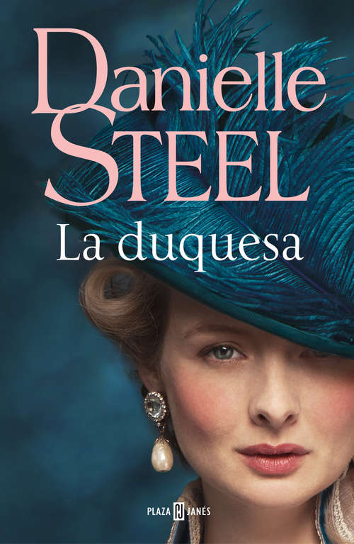 Book cover of La duquesa
