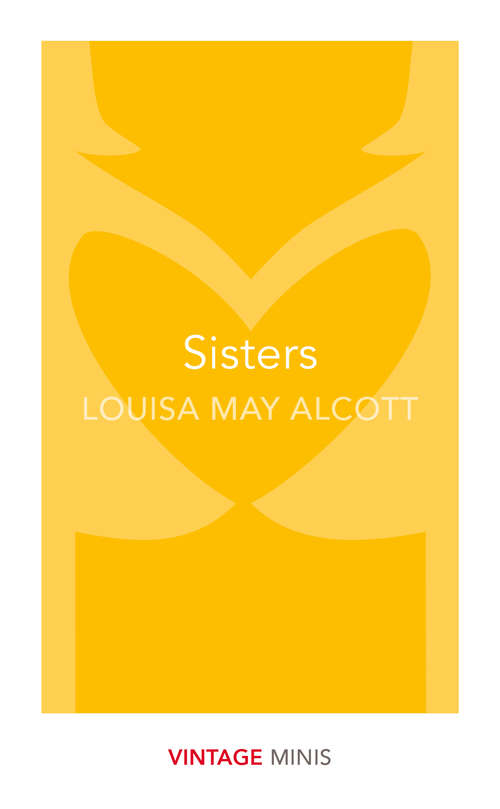 Book cover of Sisters: Vintage Minis (Vintage Minis Ser.)