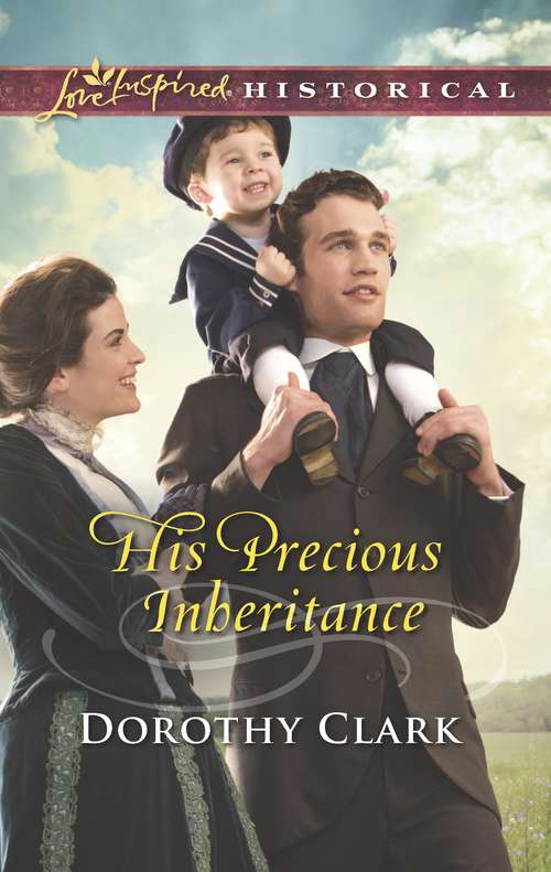 His Precious Inheritance