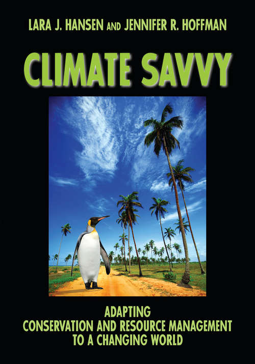 Climate Savvy