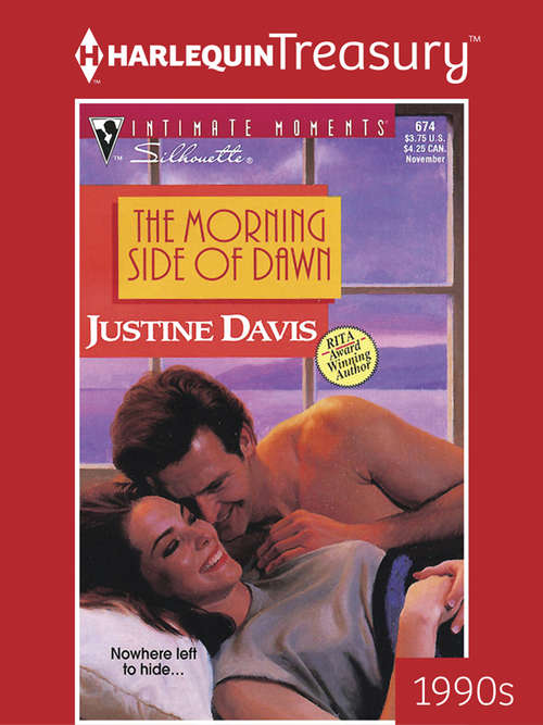 Book cover of The Morning Side of Dawn