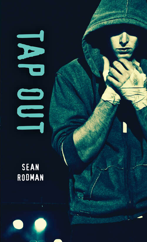 Book cover of Tap Out (Orca Soundings)