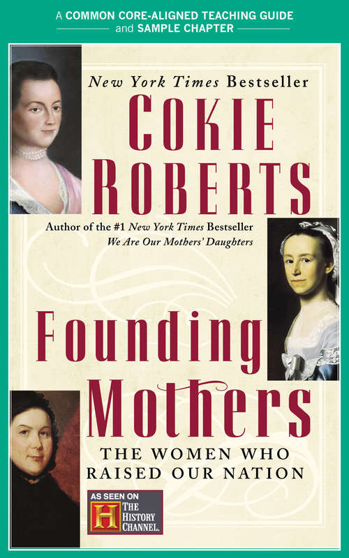 A Teacher's Guide to Founding Mothers