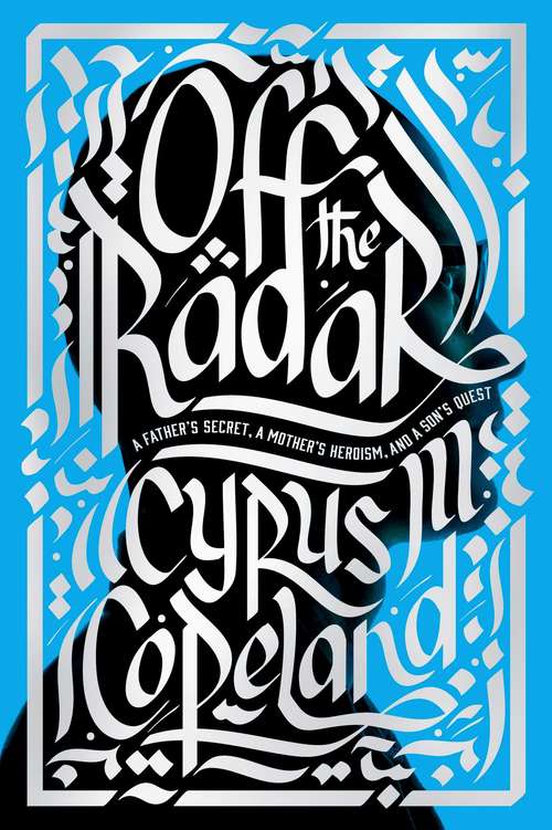 Book cover of Off the Radar