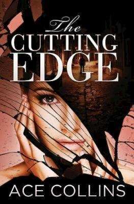 Book cover of The Cutting Edge