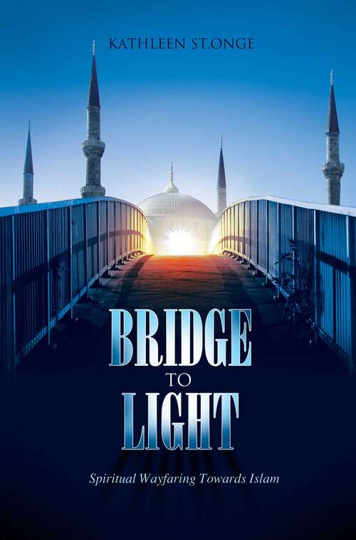 Book cover of Bridge To Light