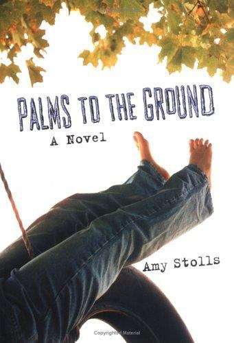 Book cover of Palms to the Ground
