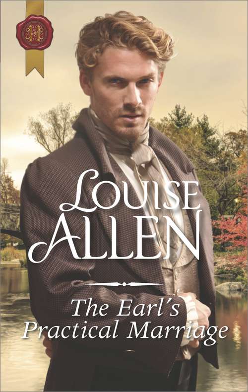 The Earl's Practical Marriage (Mills And Boon Historical Ser.)