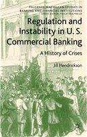 Book cover of Regulation and Instability in U.S. Commercial Banking